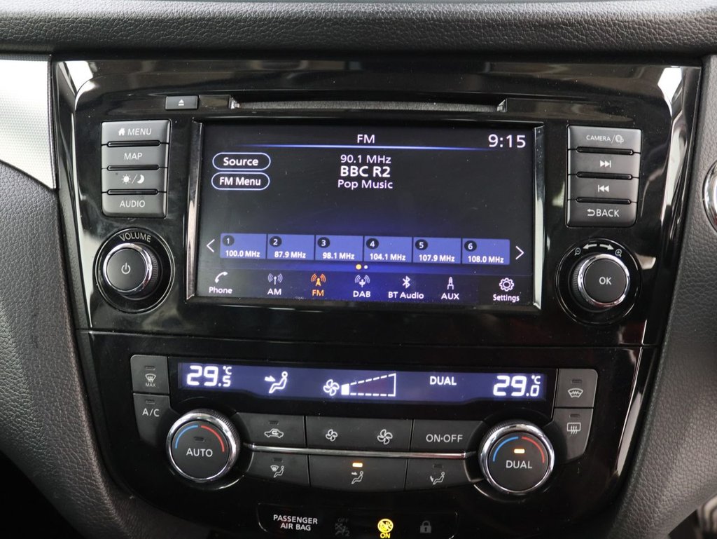 Used Nissan Qashqai 2019 for sale - 76367387: Photo 15