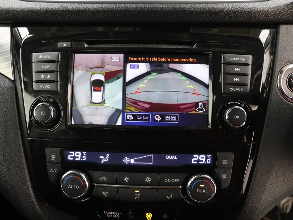 Used Nissan Qashqai 2019 for sale - 76367387: Photo 16