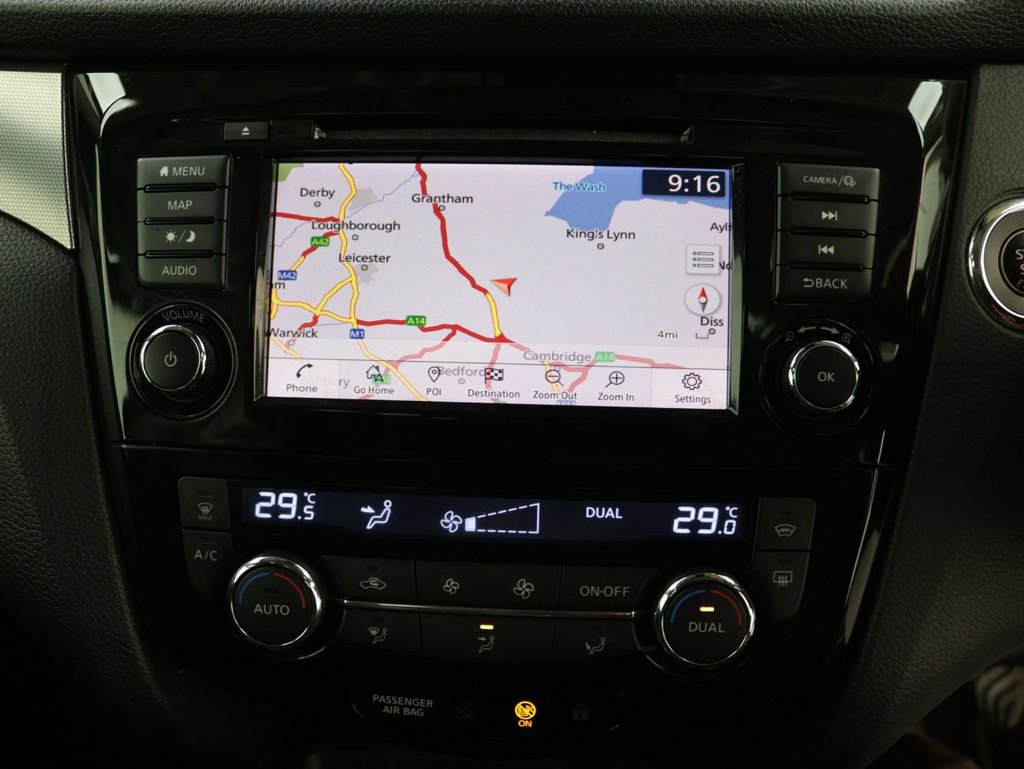 Used Nissan Qashqai 2019 for sale - 76367387: Photo 17