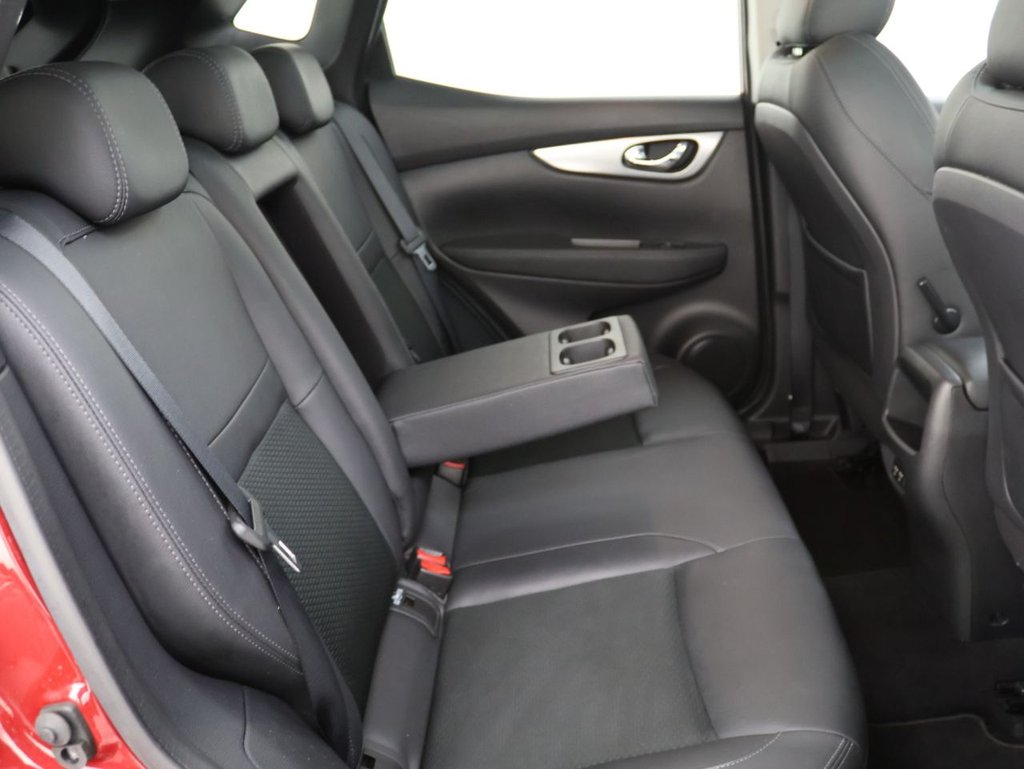 Used Nissan Qashqai 2019 for sale - 76367387: Photo 19