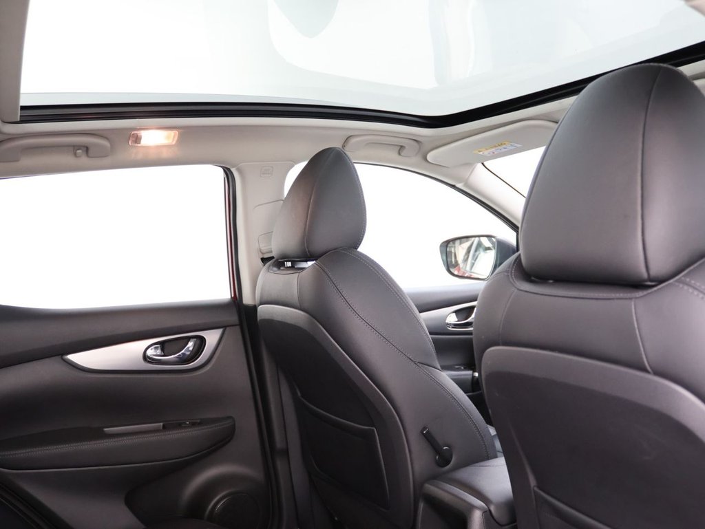 Used Nissan Qashqai 2019 for sale - 76367387: Photo 2