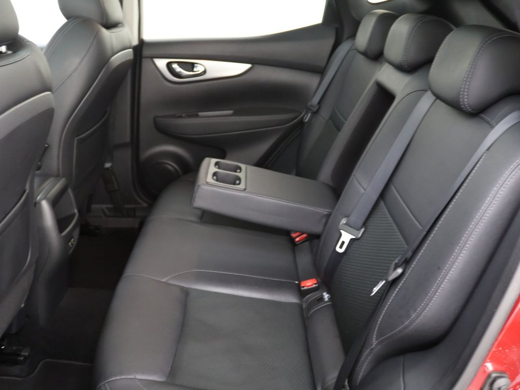 Used Nissan Qashqai 2019 for sale - 76367387: Photo 22