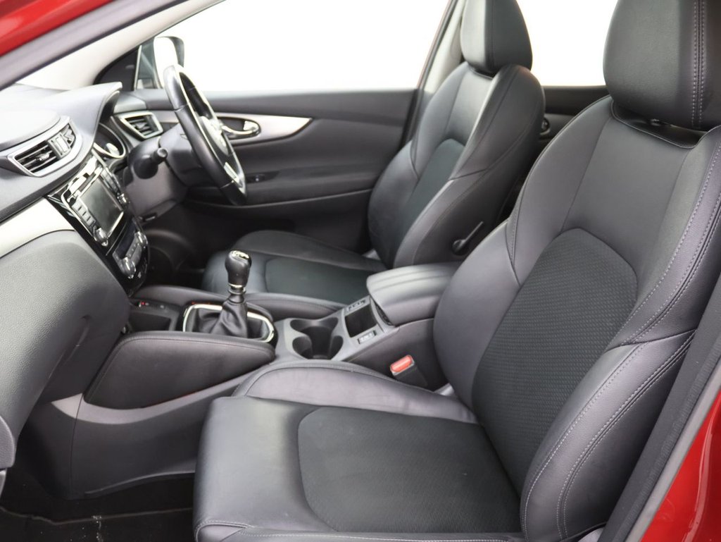 Used Nissan Qashqai 2019 for sale - 76367387: Photo 23