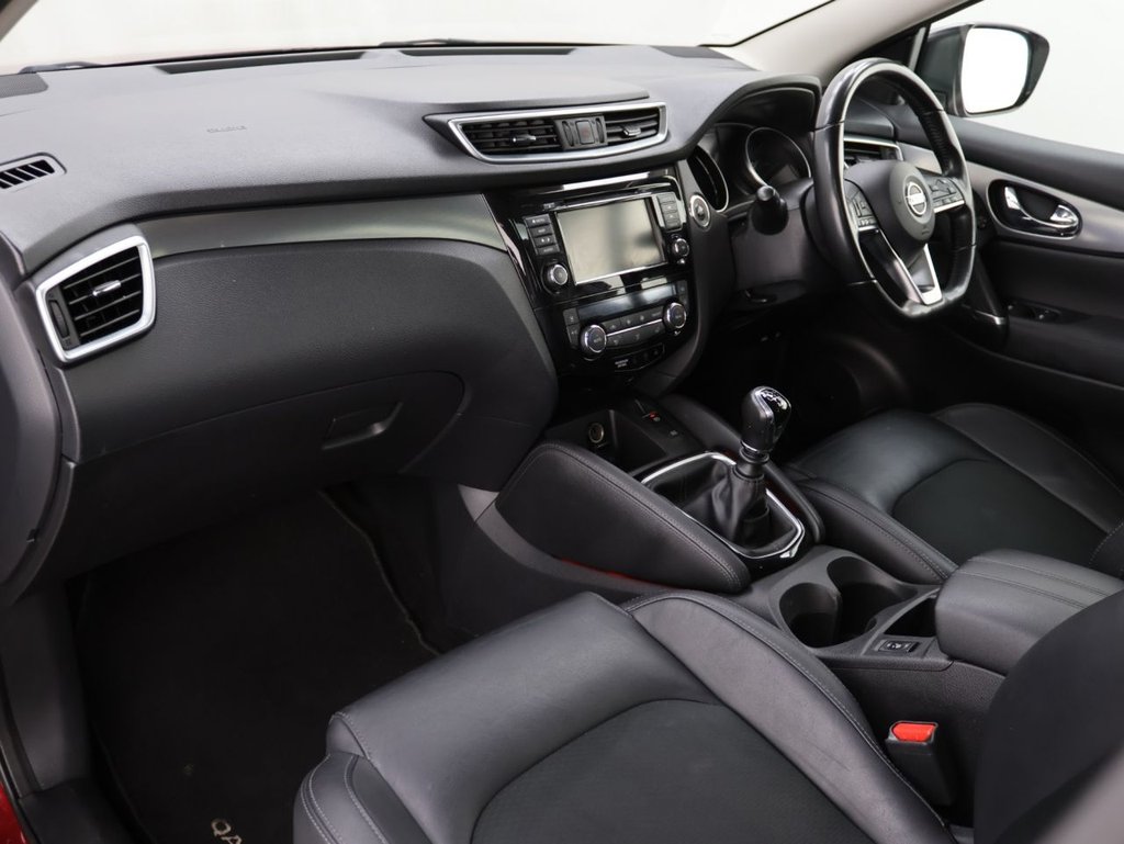 Used Nissan Qashqai 2019 for sale - 76367387: Photo 25