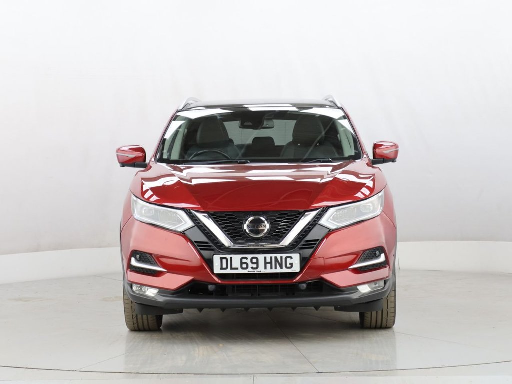 Used Nissan Qashqai 2019 for sale - 76367387: Photo 5