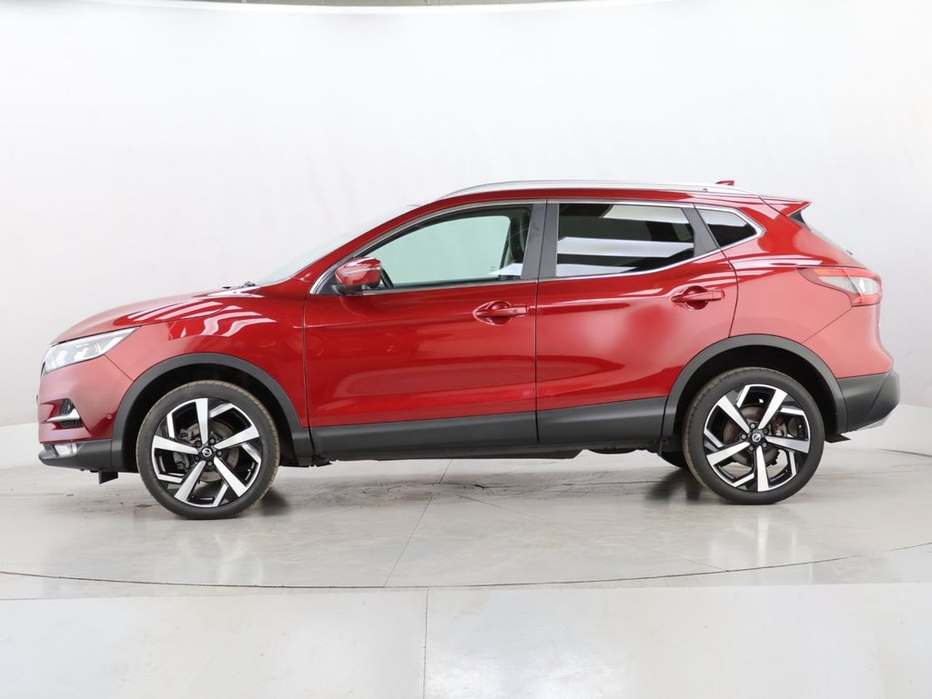 Used Nissan Qashqai 2019 for sale - 76367387: Photo 7
