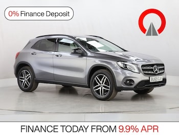 Used Mercedes-Benz GLA 2019 for sale - 79400512: Photo