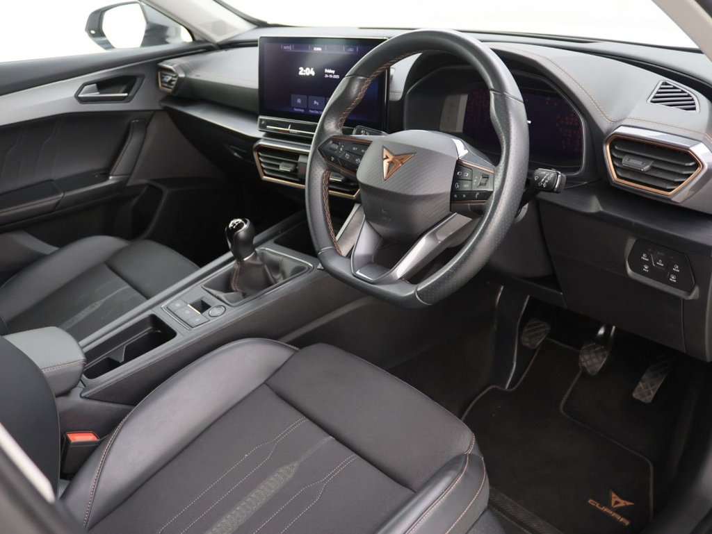 Used Cupra Formentor 2022 for sale - 76481811: Photo 10