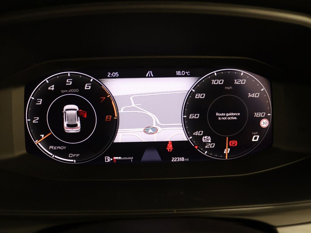 Used Cupra Formentor 2022 for sale - 76481811: Photo 13