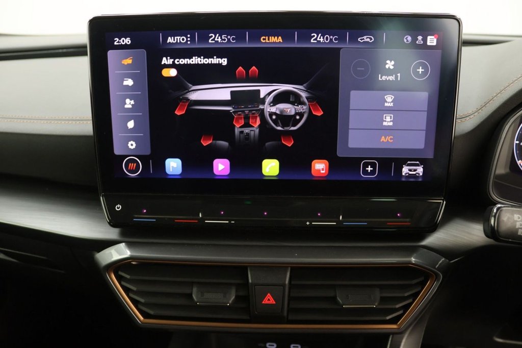 Used Cupra Formentor 2022 for sale - 76481811: Photo 15