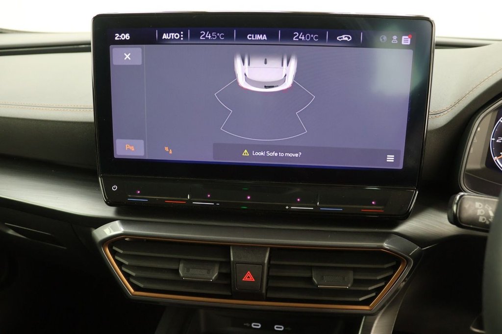 Used Cupra Formentor 2022 for sale - 76481811: Photo 17