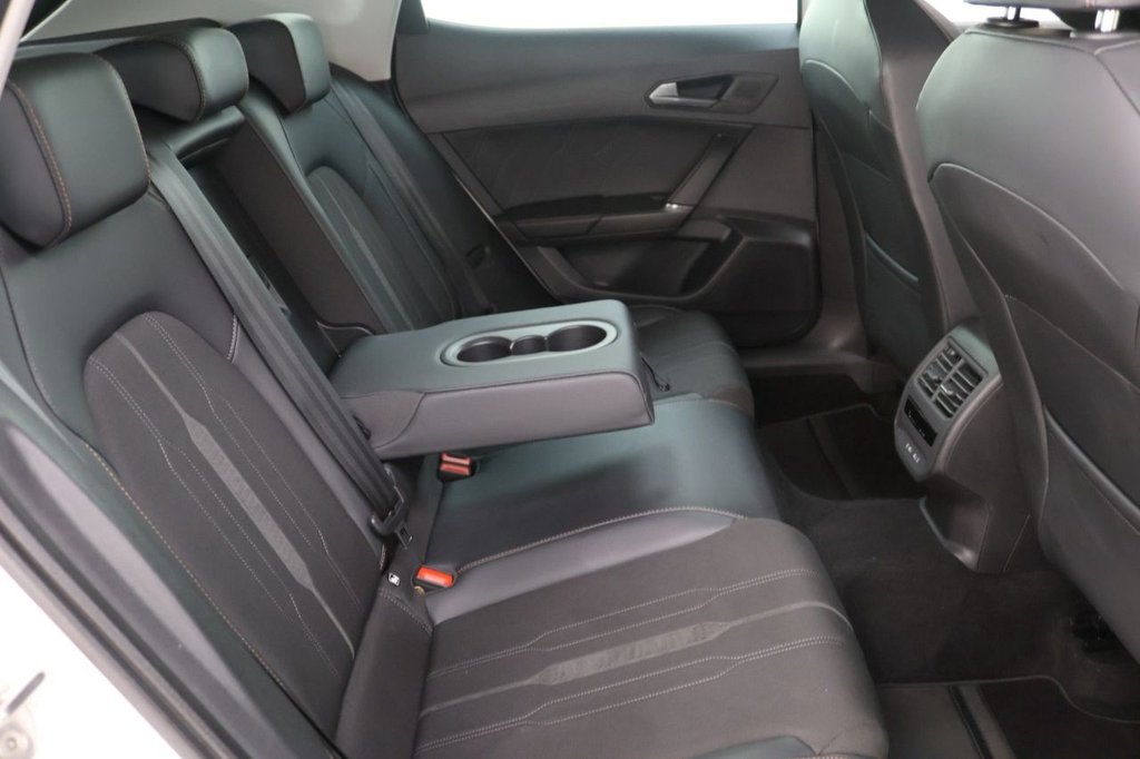 Used Cupra Formentor 2022 for sale - 76481811: Photo 19