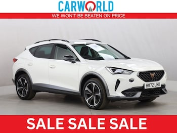 2022 (72) - 1.5 TSI 150 V1 5dr