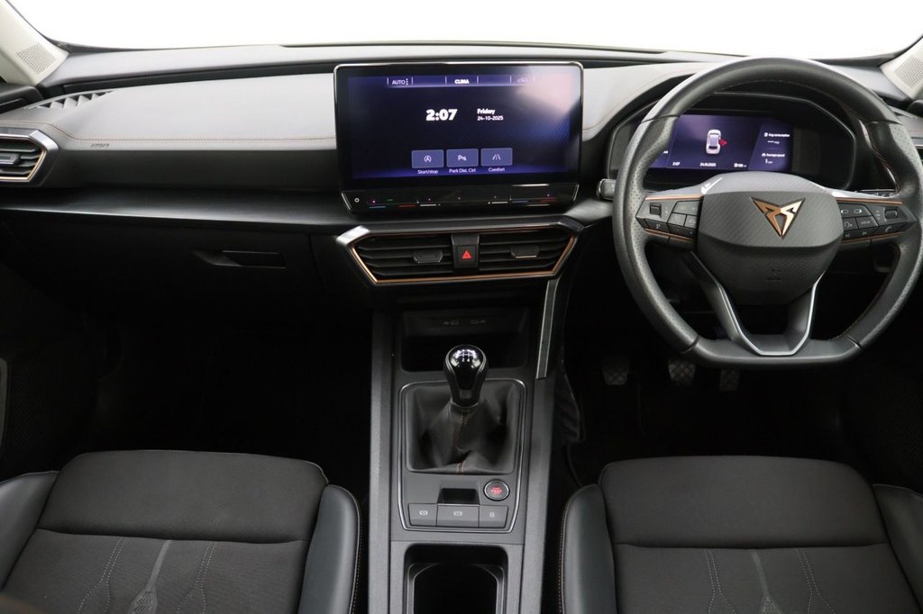 Used Cupra Formentor 2022 for sale - 76481811: Photo 20