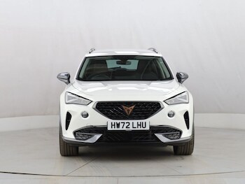 Used Cupra Formentor 2022 for sale - 76481811: Photo