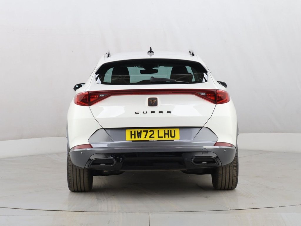 Used Cupra Formentor 2022 for sale - 76481811: Photo 9