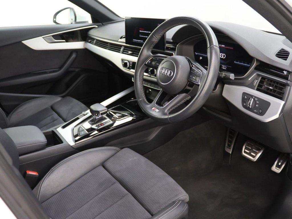 Used Audi A4 2022 for sale - 77407801: Photo 10