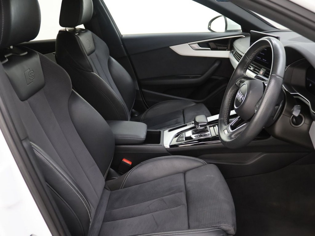 Used Audi A4 2022 for sale - 77407801: Photo 12