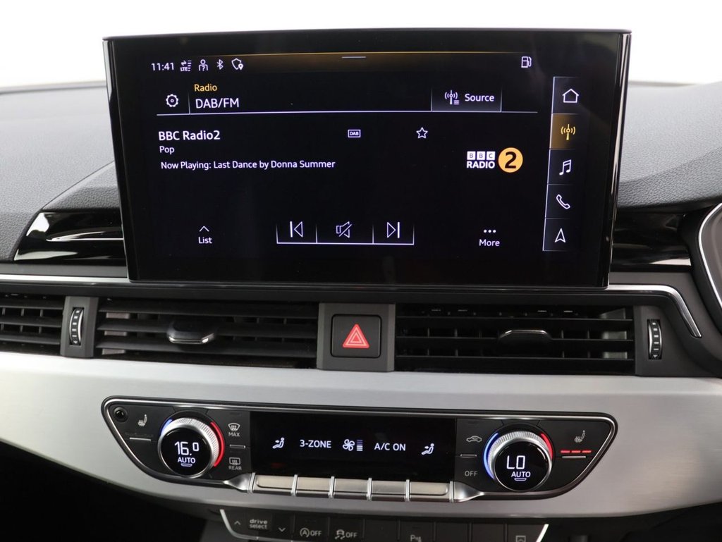 Used Audi A4 2022 for sale - 77407801: Photo 13