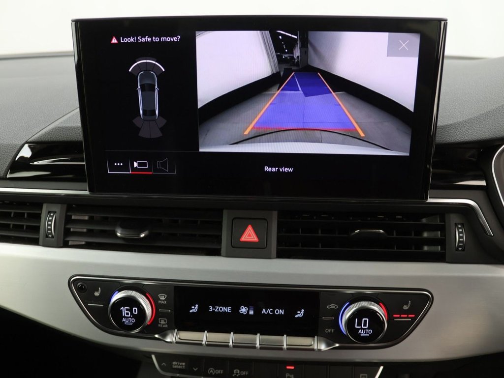 Used Audi A4 2022 for sale - 77407801: Photo 14