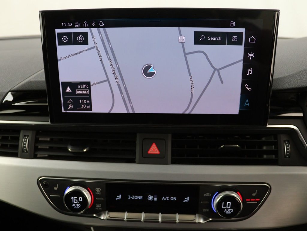 Used Audi A4 2022 for sale - 77407801: Photo 15