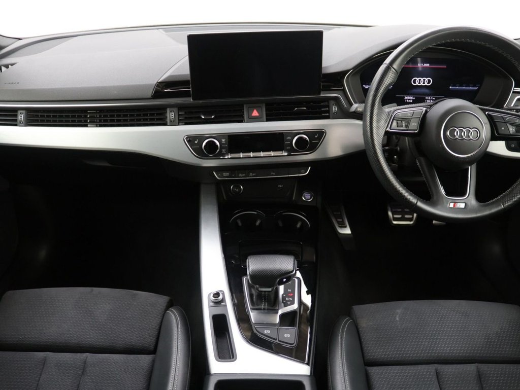 Used Audi A4 2022 for sale - 77407801: Photo 17