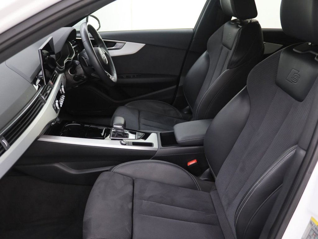 Used Audi A4 2022 for sale - 77407801: Photo 20