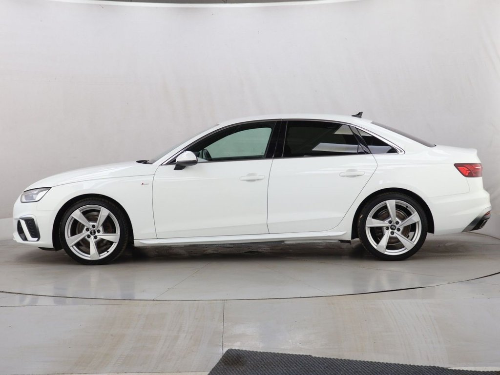 Used Audi A4 2022 for sale - 77407801: Photo 6