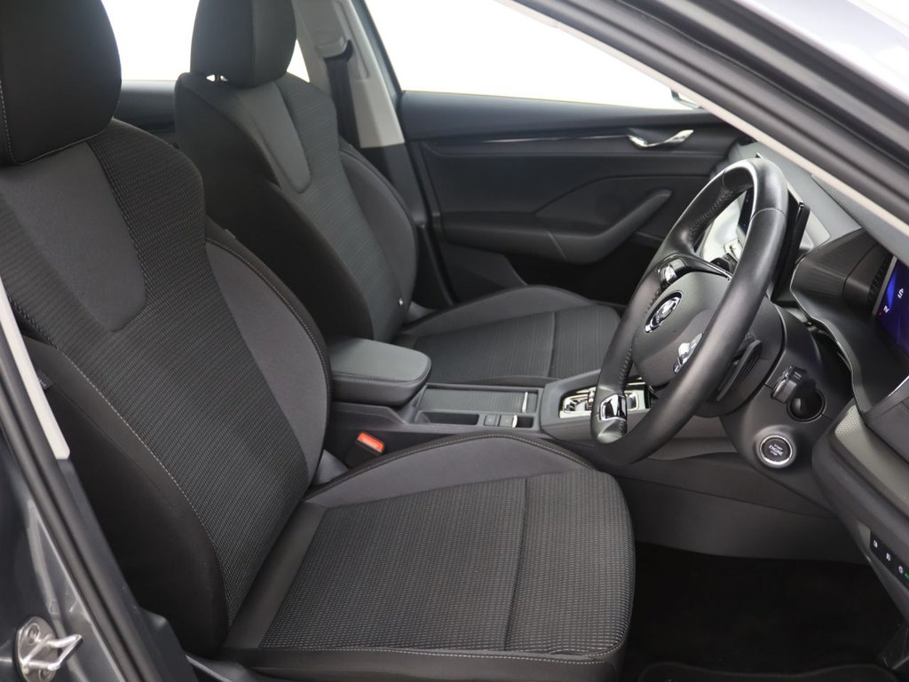 Used Skoda Octavia 2024 for sale - 76185214: Photo 12