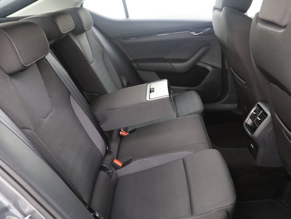 Used Skoda Octavia 2024 for sale - 76185214: Photo 17