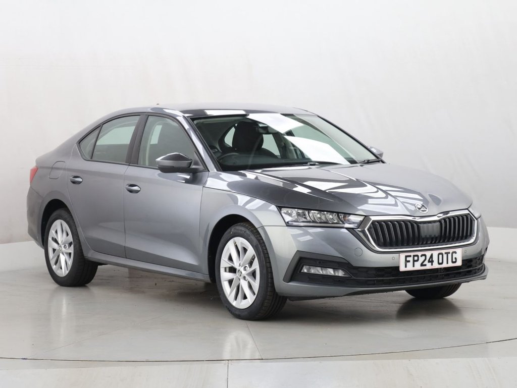 Used Skoda Octavia 2024 for sale - 76185214: Photo 2