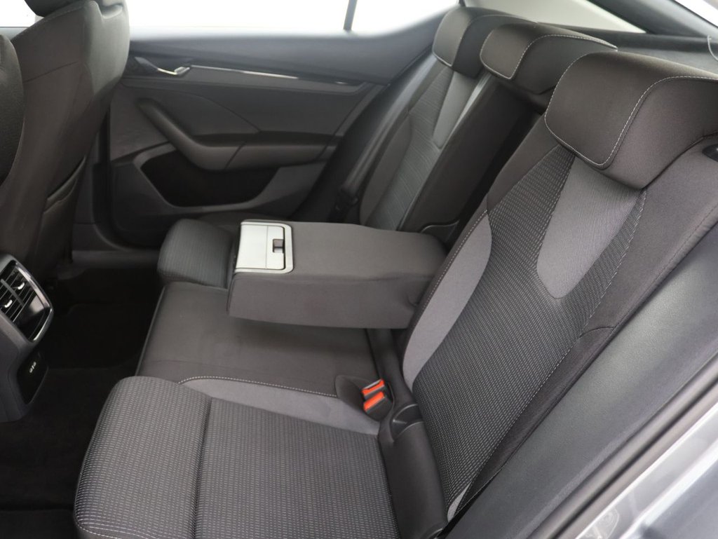 Used Skoda Octavia 2024 for sale - 76185214: Photo 21