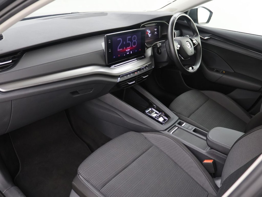Used Skoda Octavia 2024 for sale - 76185214: Photo 24