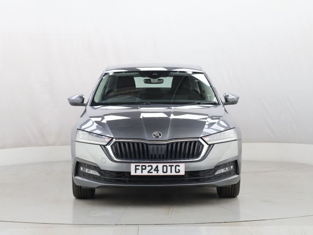 Used Skoda Octavia 2024 for sale - 76185214: Photo 3