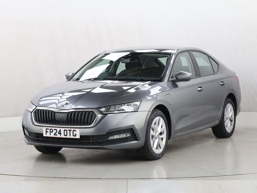 Used Skoda Octavia 2024 for sale - 76185214: Photo 5