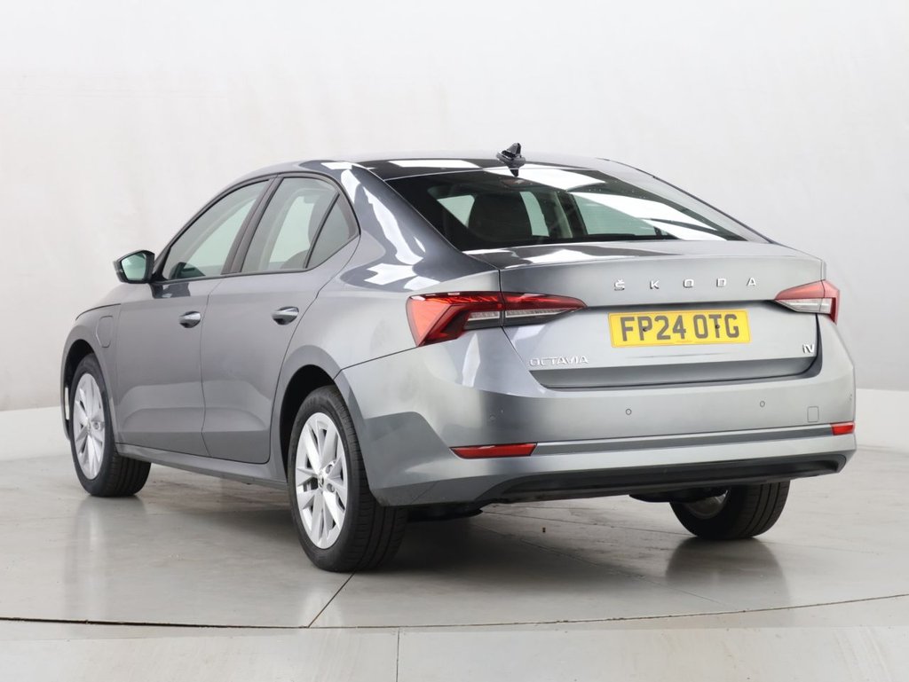 Used Skoda Octavia 2024 for sale - 76185214: Photo 7