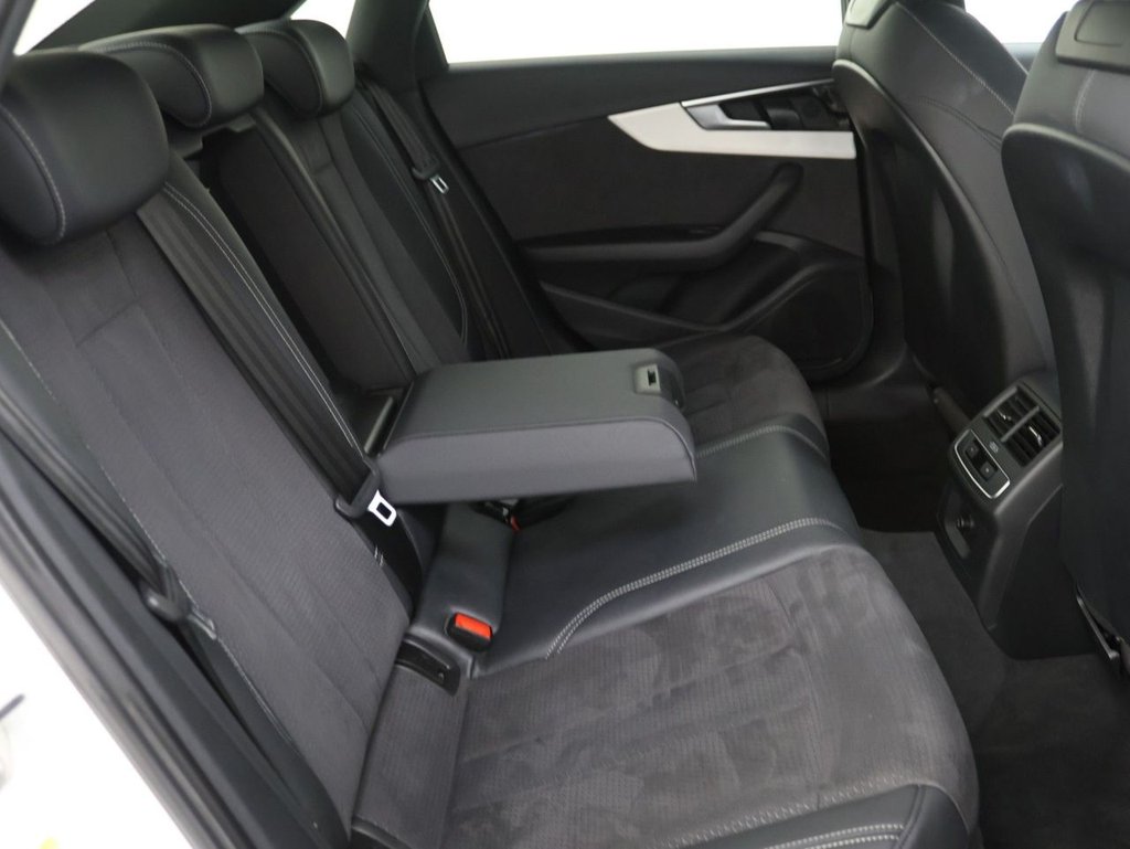 Used Audi A4 2022 for sale - 77557861: Photo 16