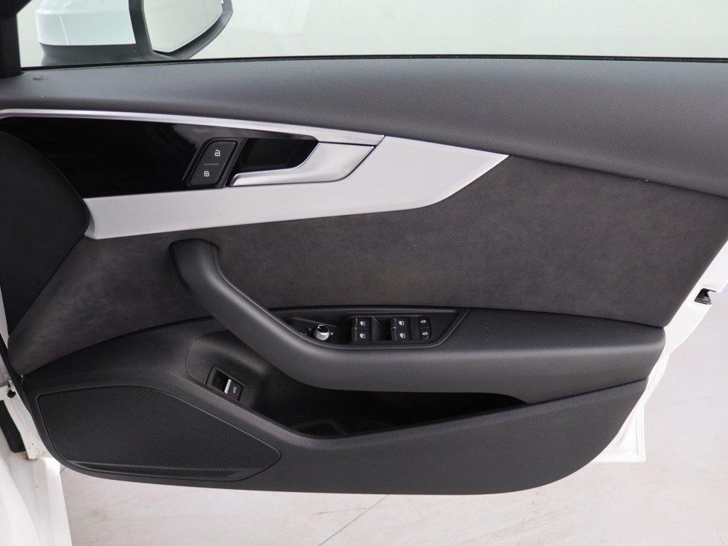 Used Audi A4 2022 for sale - 77557861: Photo 24