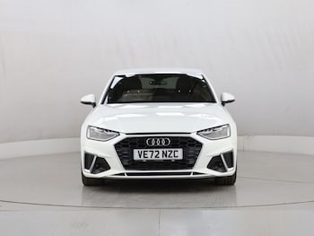 Used Audi A4 2023 for sale - 79370312: Photo