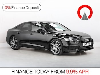 Used Audi A6 2021 for sale - 79449783: Photo