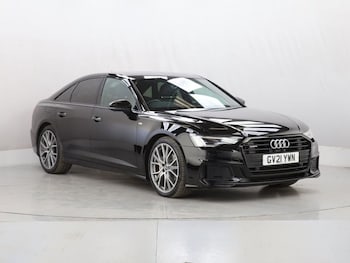 Used Audi A6 2021 for sale - 79449783: Photo