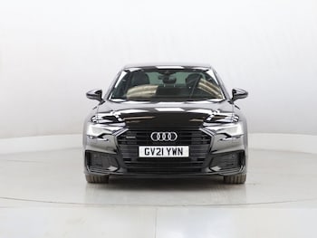 Used Audi A6 2021 for sale - 79449783: Photo