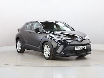 Used Toyota C-HR 2023 for sale - 79394339: Photo