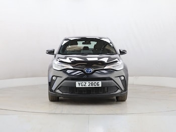 Used Toyota C-HR 2023 for sale - 79394339: Photo
