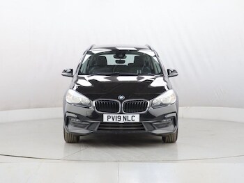 Used BMW 2 Series Gran Tourer 2019 for sale - 78657848: Photo