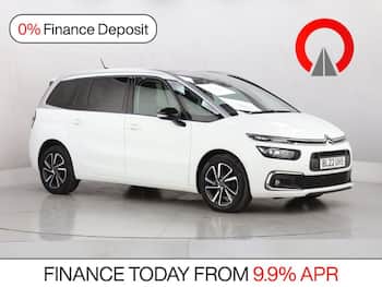 Used Citroen Grand C4 Picasso 2022 for sale - 79695206: Photo