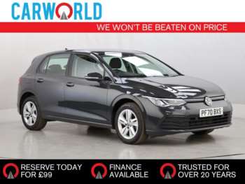 2021 (70) - 1.0 TSI Life Hatchback 5dr Petrol Manual Euro 6 (s/s) (110 ps)