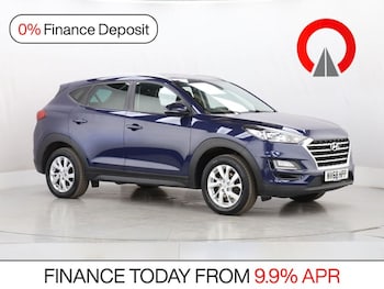 Used Hyundai TUCSON 2018 for sale - 79394343: Photo