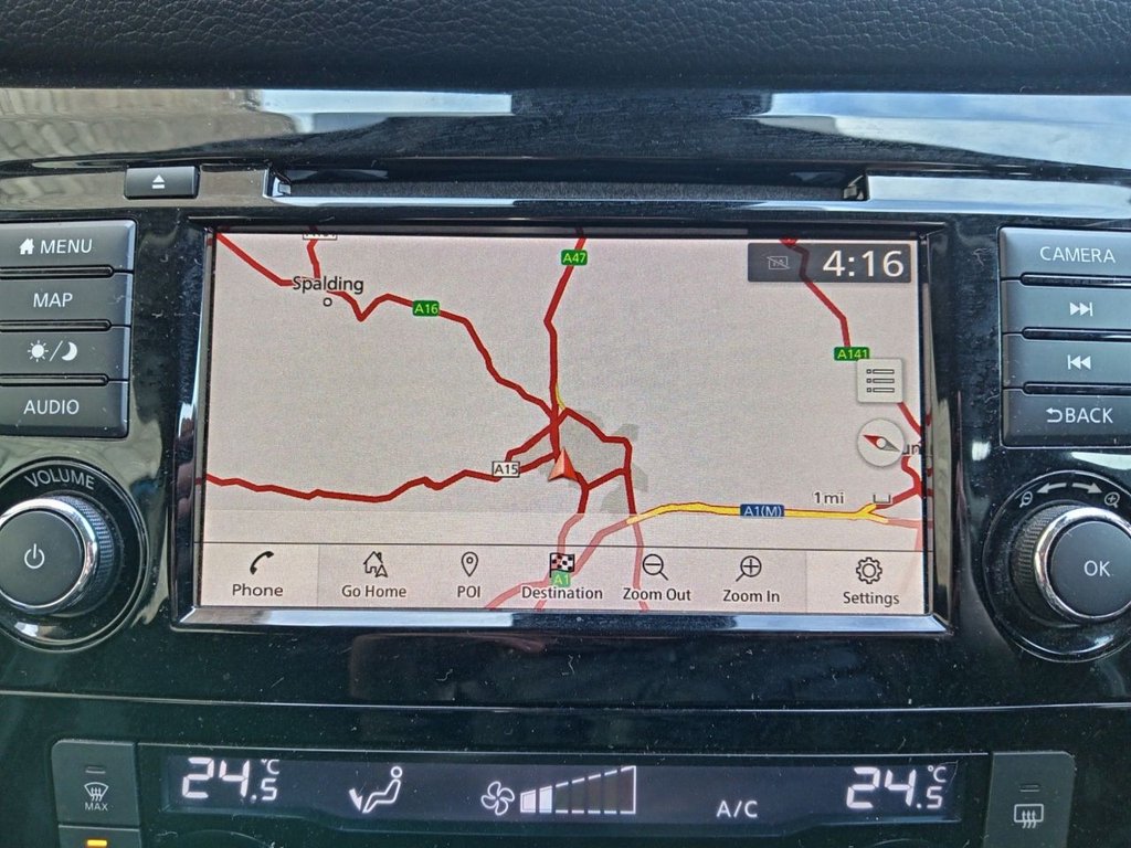 Used Nissan Qashqai 2020 for sale - 78134112: Photo 10