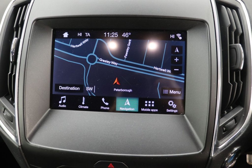 Used Ford S-Max 2019 for sale - 78134165: Photo 17